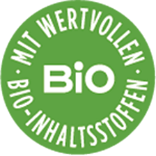 Logo - Bio Inhaltsstoffe