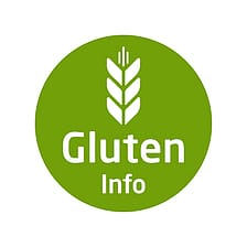 Logo - Gluten Info