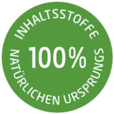 Logo 1005 natürliche Inhaltsstoffe