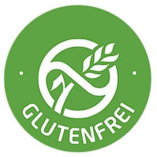 Logo - Glutenfrei