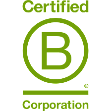 BCorp 標誌