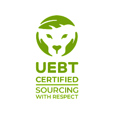 Logo - UEBT