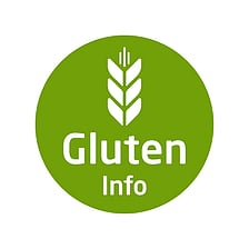 Logo - Gluten Info
