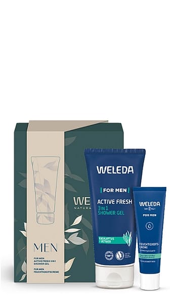 Geschenkset MEN