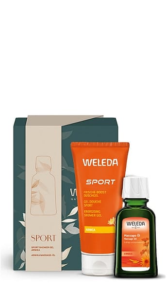 Geschenkset SPORT