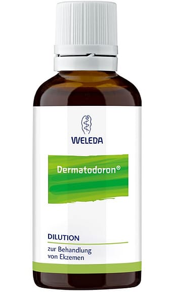 Dermatodoron® Dilution