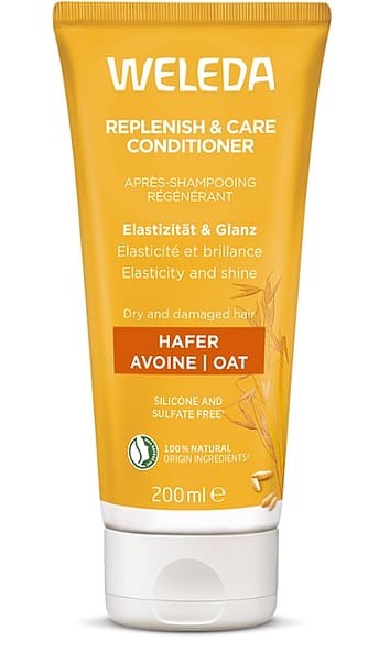 Replenish & Care Conditioner Hafer