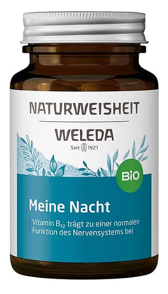 Meine Nacht