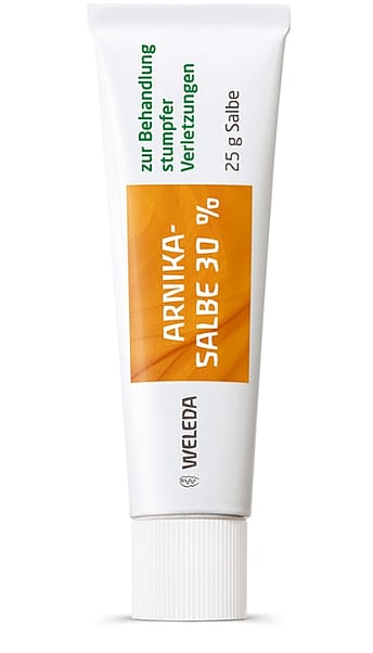 Arnika-Salbe 30%