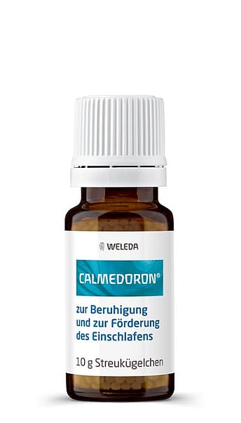 Calmedoron® Streukügelchen