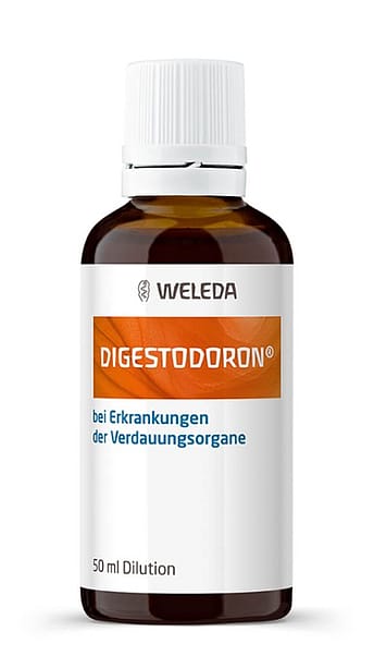 Digestodoron® Dilution