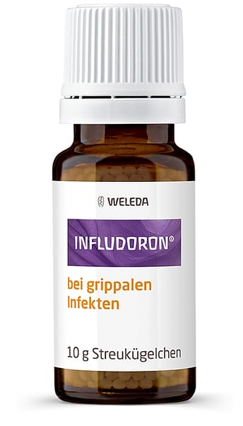 Infludoron® Streukügelchen