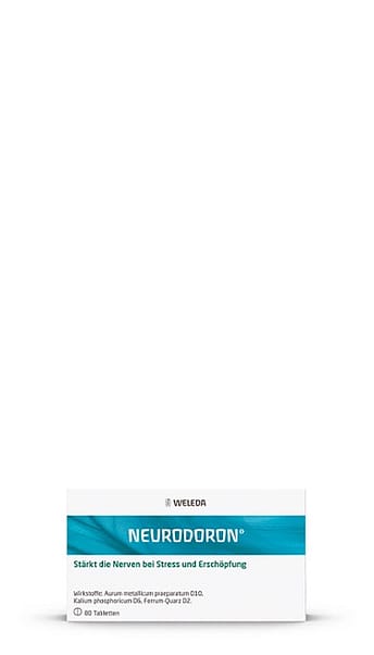 Neurodoron® Tabletten