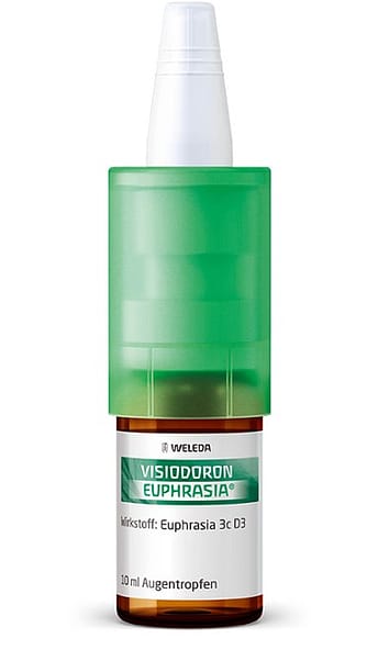 Visiodoron Euphrasia® Augentropfen