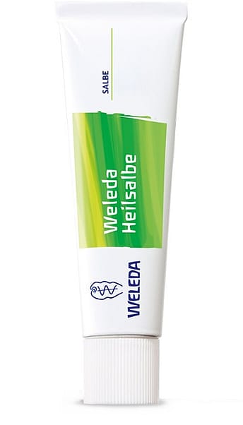 Weleda Heilsalbe