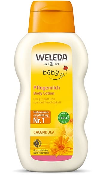 Calendula Pflegemilch