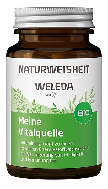 Meine Vitalquelle