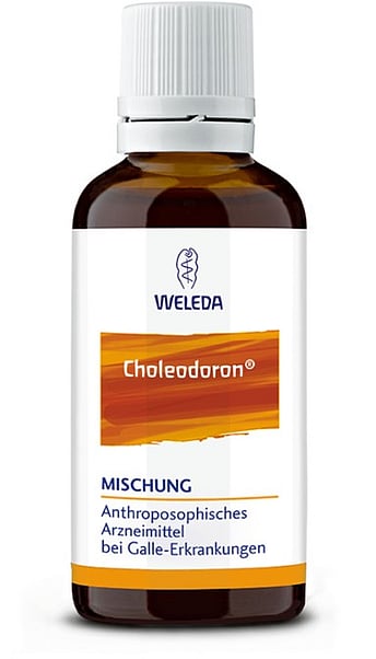 Choleodoron® Mischung