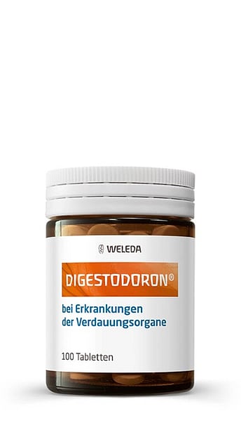 Digestodoron® Tabletten