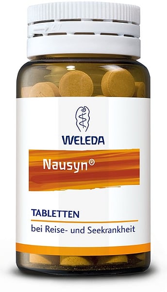 Nausyn® Tabletten