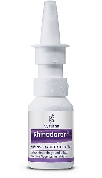 Rhinodoron® Nasenspray