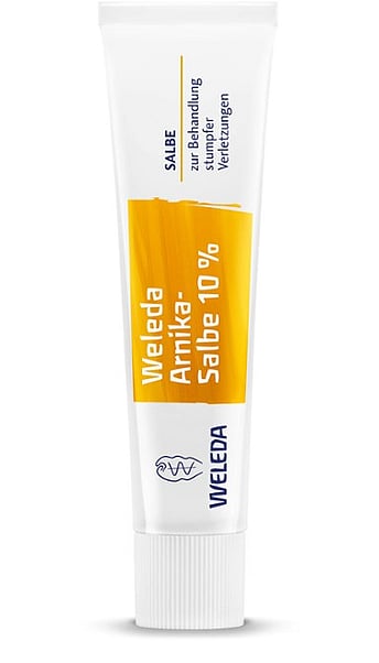 Weleda Arnika-Salbe 10%