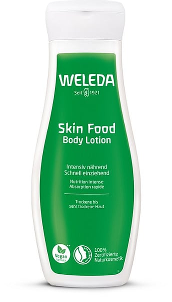 Weleda® Skin Food Body Lotion - für trockene Haut