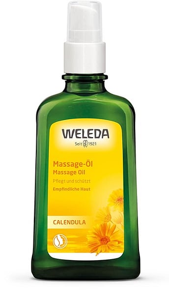 Calendula Massage-Öl