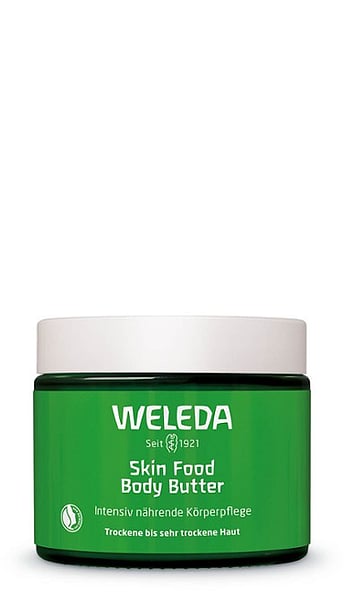 Skin Food Body Butter