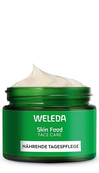 Skin Food Nährende Tagespflege
