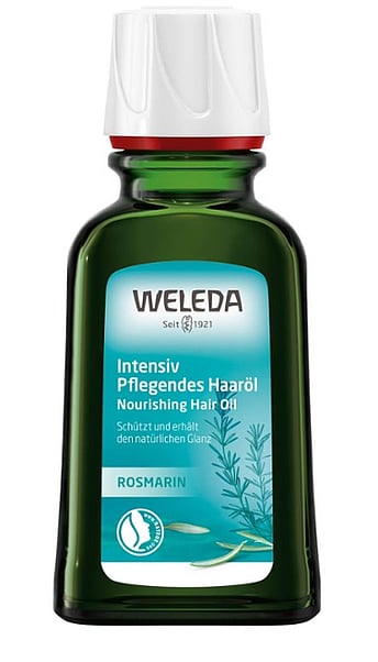 雑誌で紹介された Haaröl pflegendes Intensiv – Haar brüchiges und sprödes für スタイリング剤
