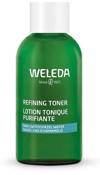 Refining Hydra Toner
