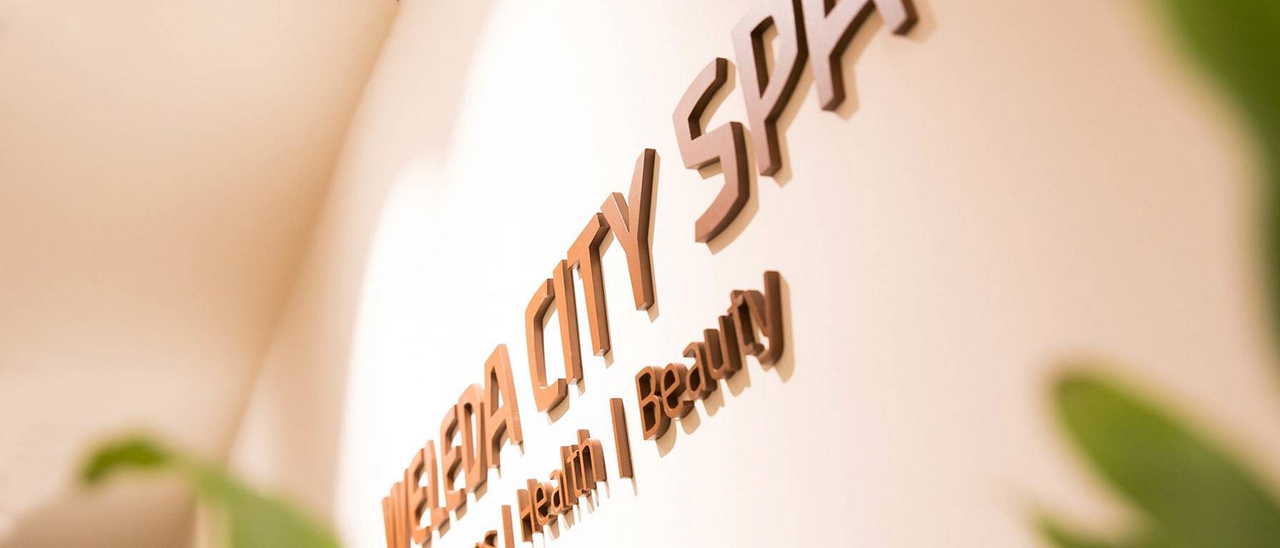 City Spa