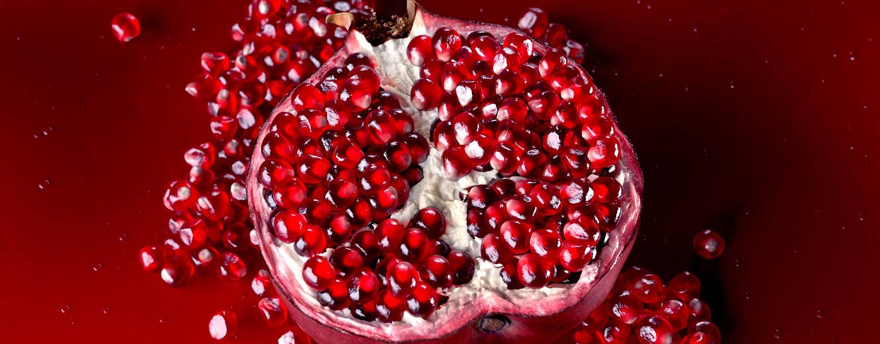 Granatapfel