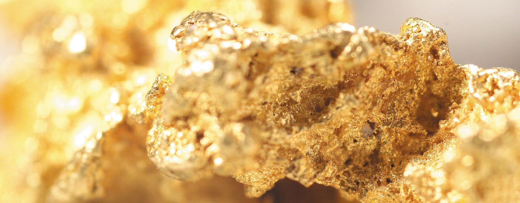 gold nugget