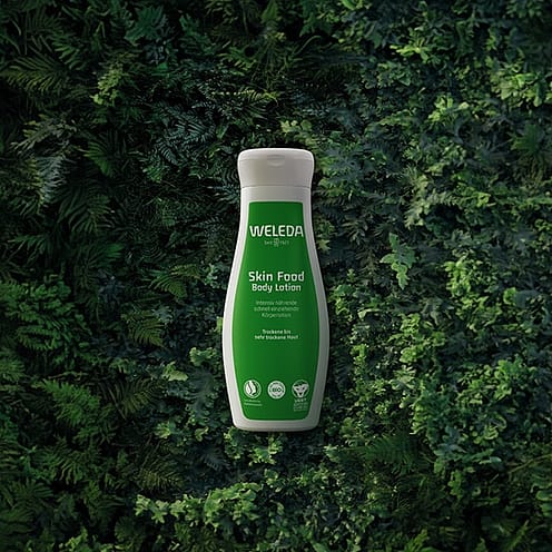Skin Food Body Lotion