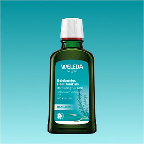 Haar Tonic