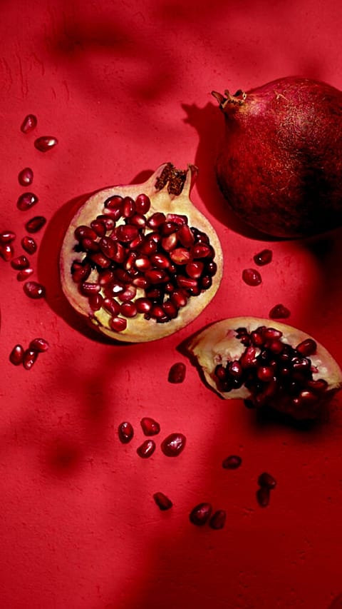 Granatapfel