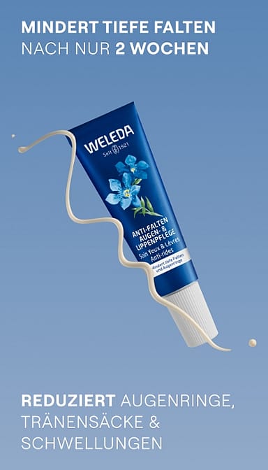 VORTEILS-SET Blauer Enzian 3+1 Serum gratis