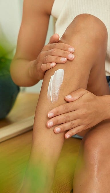 Express-Feuchtigkeit Körperlotion Citrus 