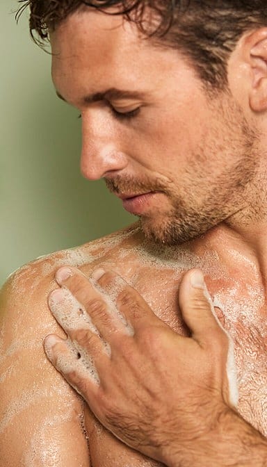 FOR MEN Energy Fresh 3in1 Shower Gel