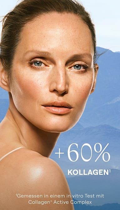 VORTEILS-SET Blauer Enzian 3+1 Serum gratis