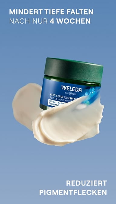 VORTEILS-SET Blauer Enzian 3+1 Serum gratis