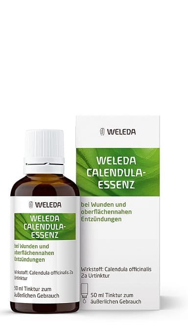 Weleda Calendula-Essenz