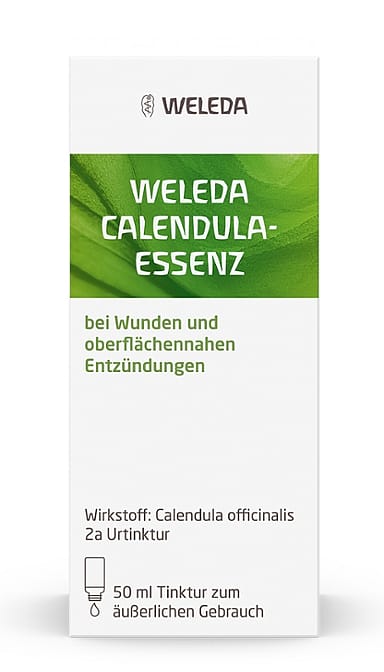 Weleda Calendula-Essenz