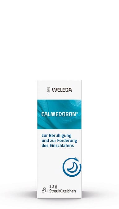 Calmedoron® Streukügelchen