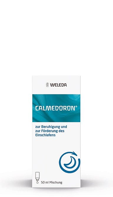 Calmedoron® Mischung