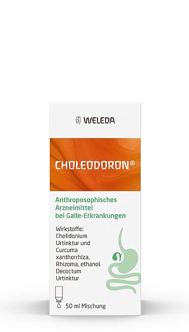 Choleodoron® Mischung