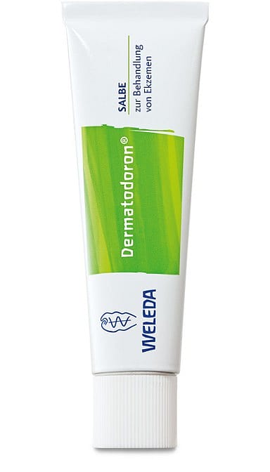 Dermatodoron® Salbe