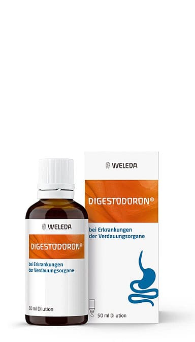 Digestodoron® Dilution